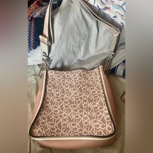 Calvin Klein purse